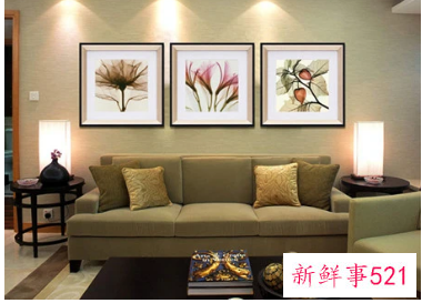 家里挂梅花画禁忌