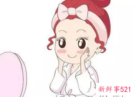 正确护肤的步骤有哪些