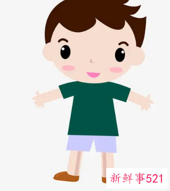 男孩阳刚硬气的名字