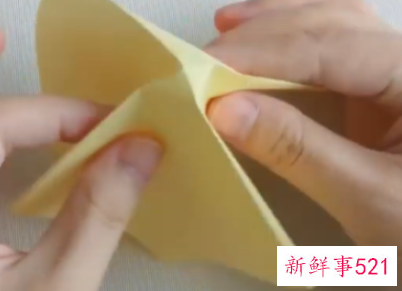 手工小雨伞制作流程