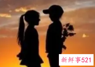 初恋含义是什么