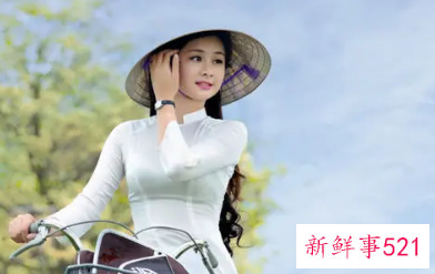 女人的自信来自于哪里