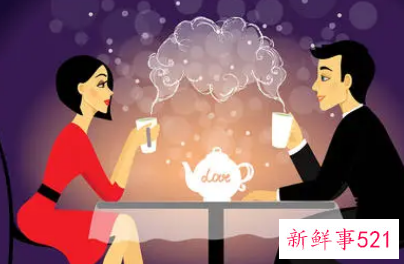 话题怎么找和女生聊天