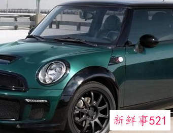 适合女生开的车便宜性价比高