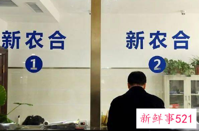 2023年新农合缴费截止时间