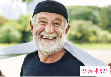 老人味是怎么产生的