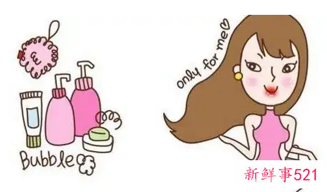 应该怎么画淡妆