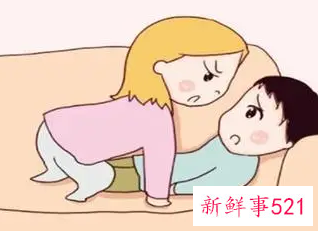 产后第一次同房超级疼