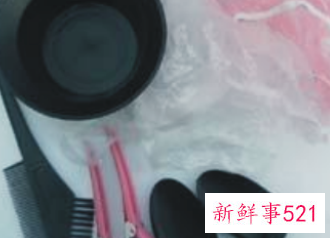 如何染发比较快