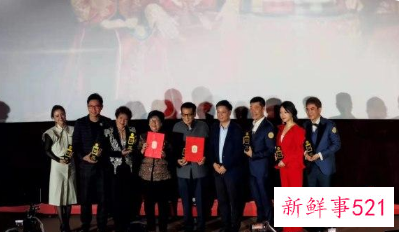 外来媳妇本地郎全员庆祝播出4000集