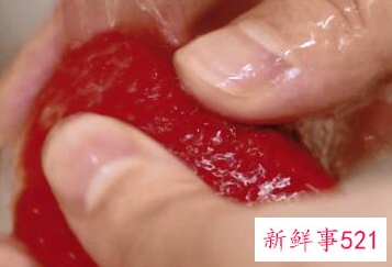 草莓怎么保存到夏天