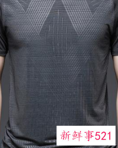 针织冰丝面料的优缺点