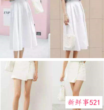 红色高跟鞋配什么衣服好看冬天