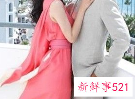 相亲第一次见面穿着