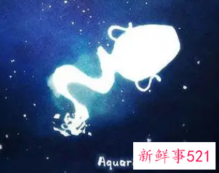 含有水瓶两个字的网名