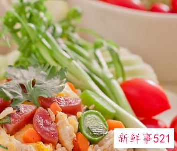 病人营养餐食谱