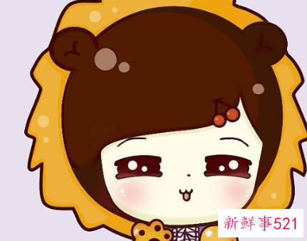 星座的性格排名