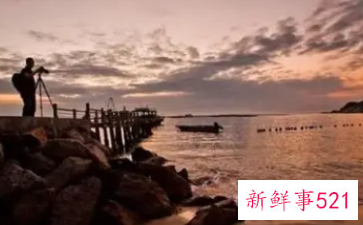 去海边要带什么