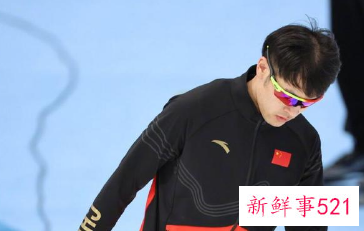 可惜！宁忠岩差0.12秒季军