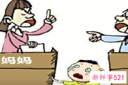 抚养费女方死活不给