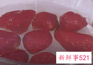 草莓怎么保存到夏天