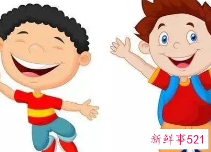 3～6岁儿童发展指南