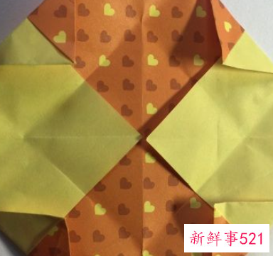 手工小雨伞制作流程