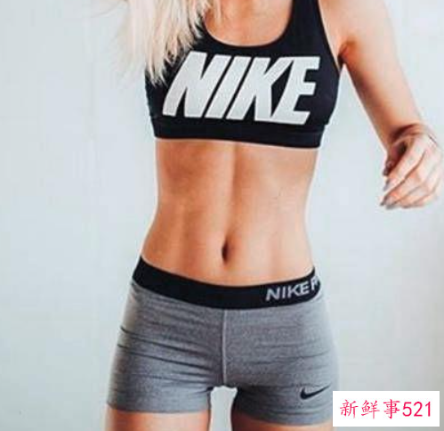 美人线是什么样子