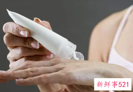 假护手霜对手有伤害吗