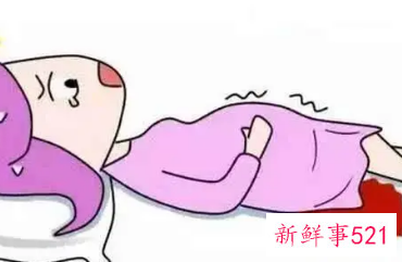 怀孕初期持续出血18天