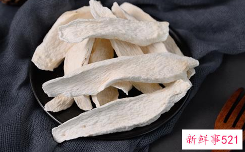 养脾胃最有效的粥