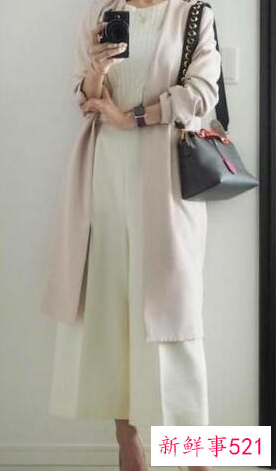 相亲第一次见面穿着