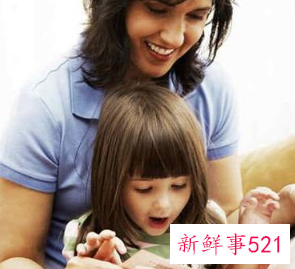 怎么训练孩子说话能力