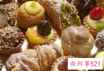 什么人适合做烘焙的