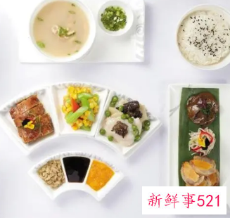 病人营养餐食谱