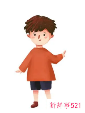 男孩阳刚硬气的名字