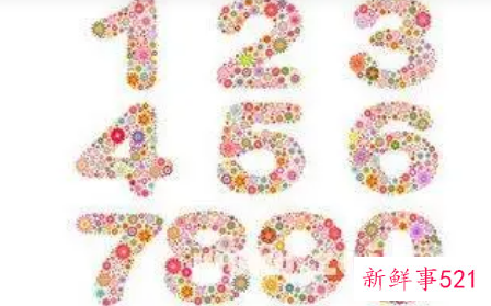 西班牙吉利数字