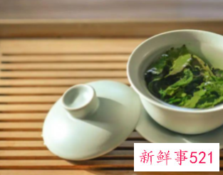 中国十大名茶是哪十种