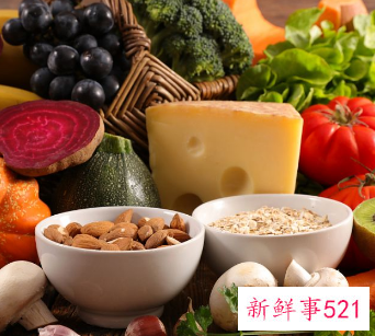 病人营养餐食谱