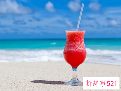 梦见饮料有什么意思