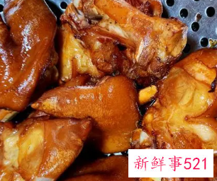 吃了猪蹄后吃什么补救减肥