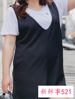 150斤胖人穿衣搭配