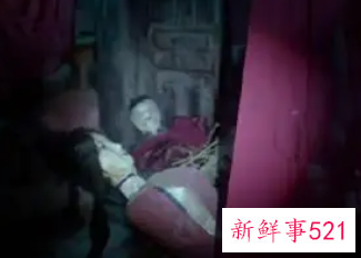 梦到路上看到冥婚