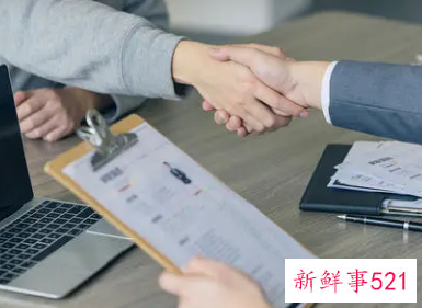 如何回答最后一道面试题