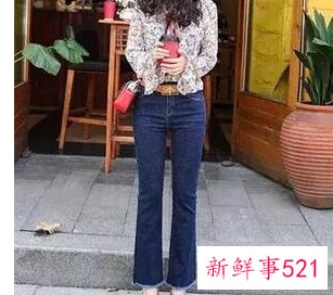 红色高跟鞋配什么衣服好看冬天