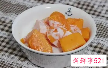 木瓜酸奶丰胸最佳时间