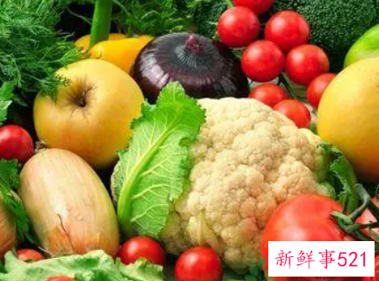 吃什么能减脂肪又快又有效