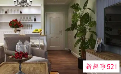 客厅养花有哪些风水禁忌和讲究