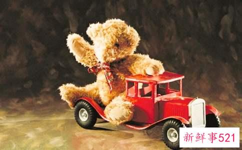 针对孩子智能选购玩具