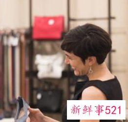 梦到很丑的老太婆